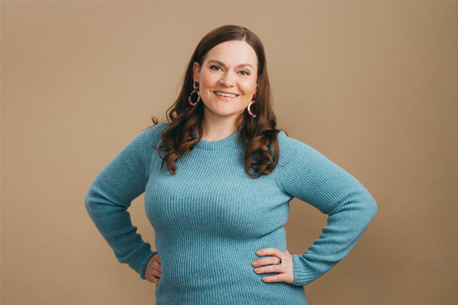 (Kuva: Laura Tammisto/ Studio Torkkeli)